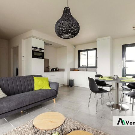Apartamento Ventoux Ride Malaucène Exterior foto