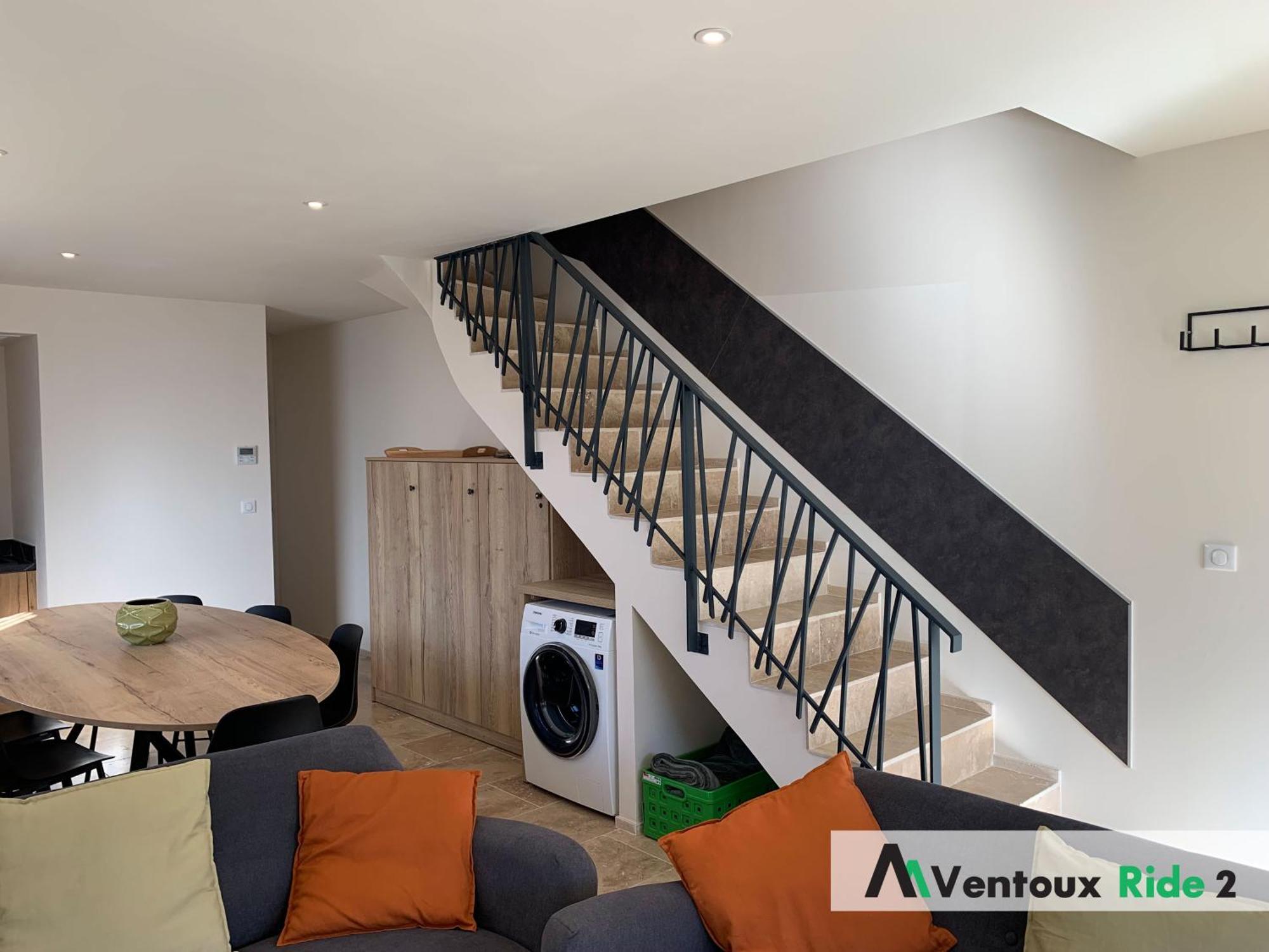 Apartamento Ventoux Ride Malaucène Exterior foto