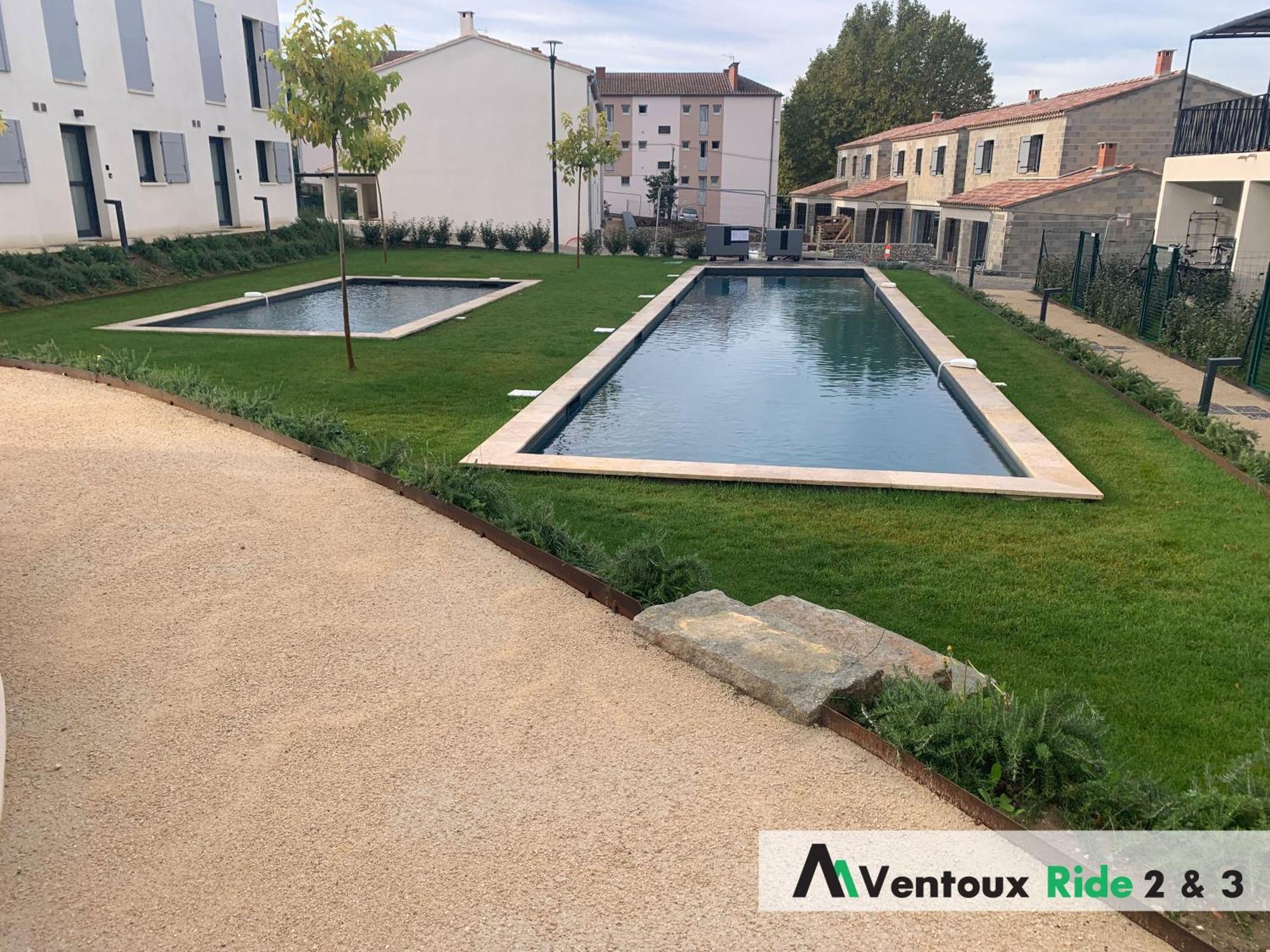 Apartamento Ventoux Ride Malaucène Exterior foto