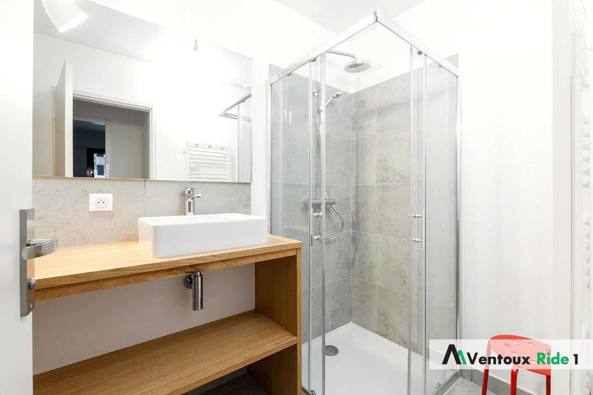 Apartamento Ventoux Ride Malaucène Habitación foto