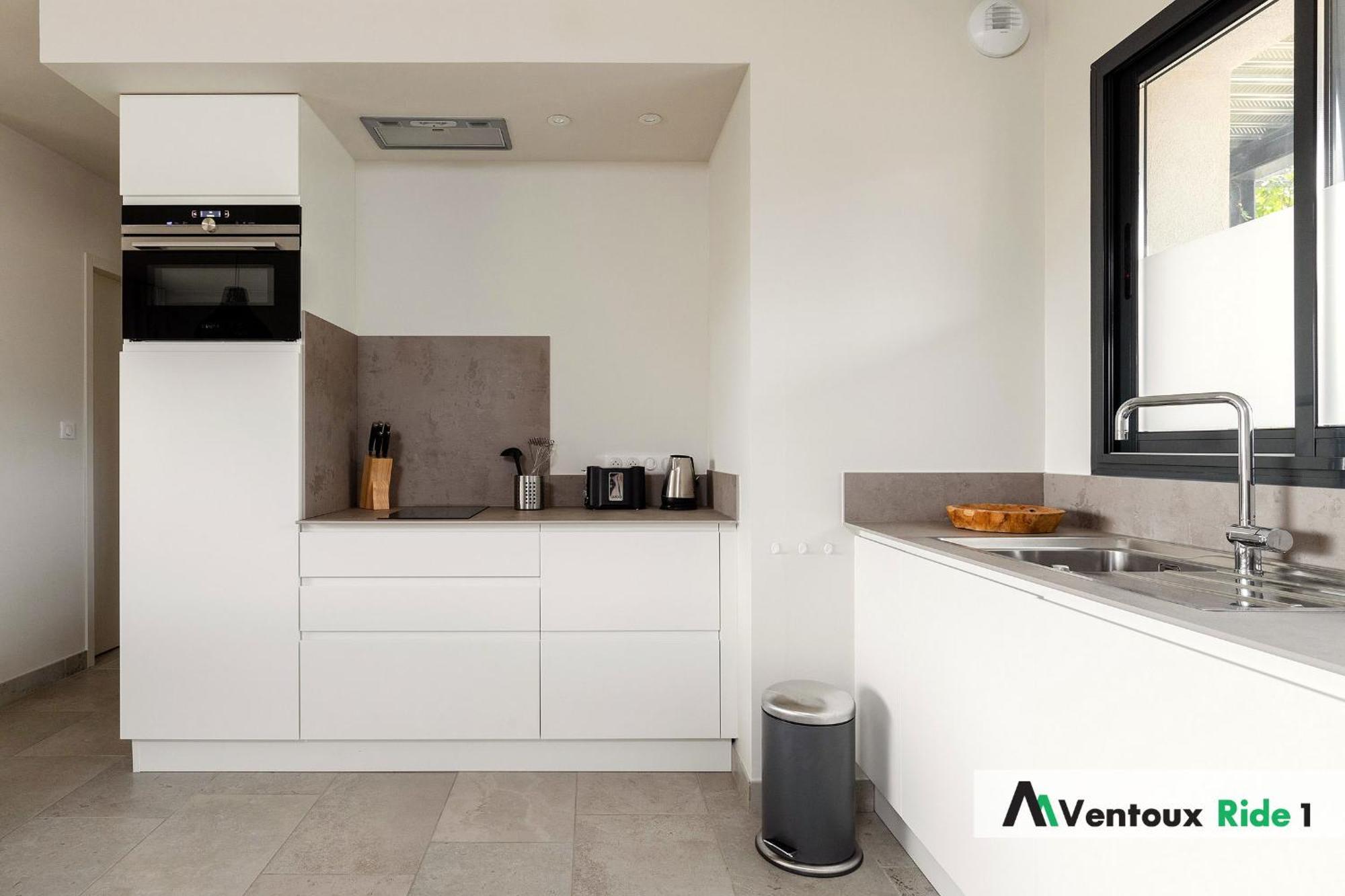 Apartamento Ventoux Ride Malaucène Habitación foto