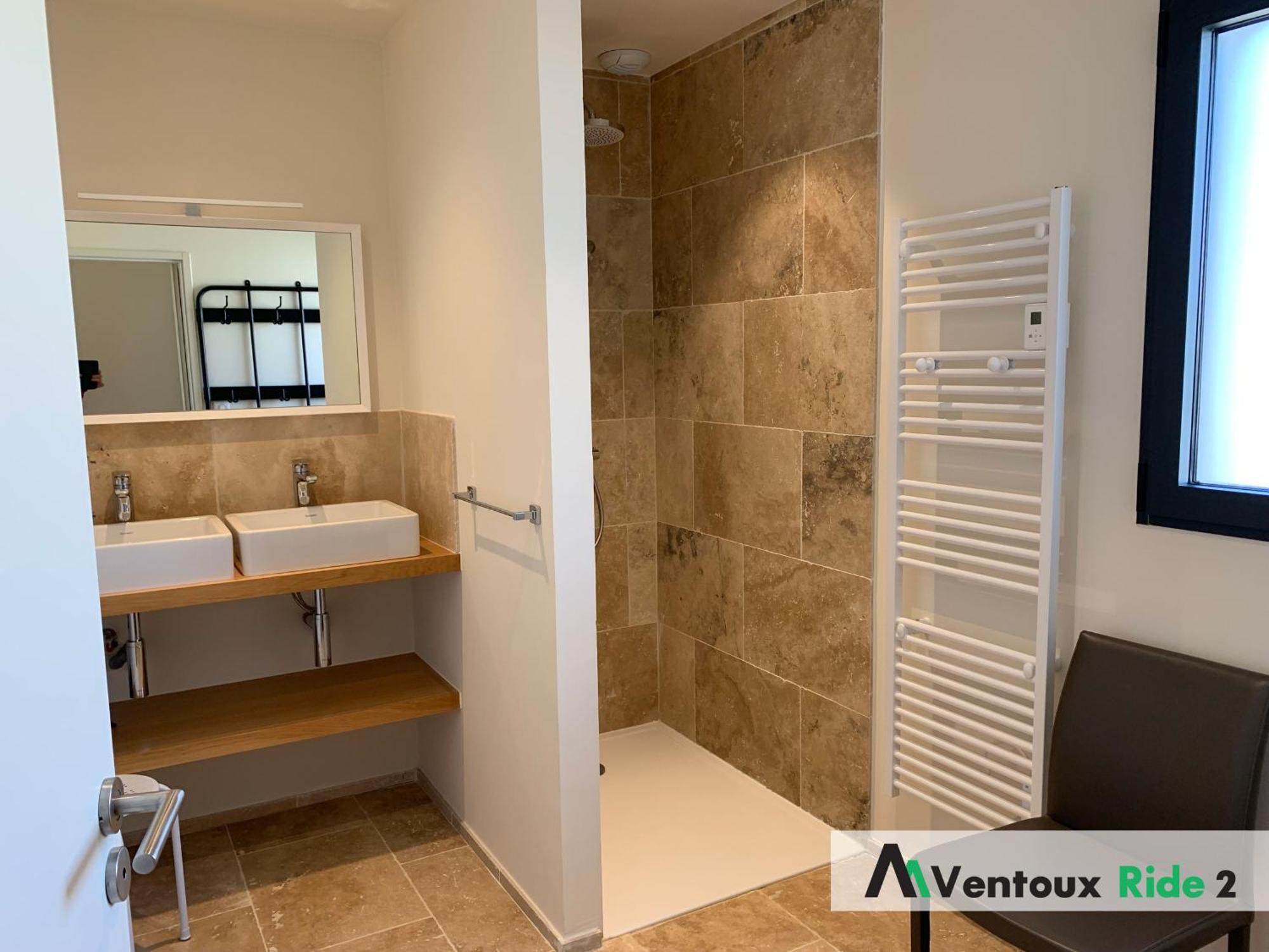 Apartamento Ventoux Ride Malaucène Habitación foto