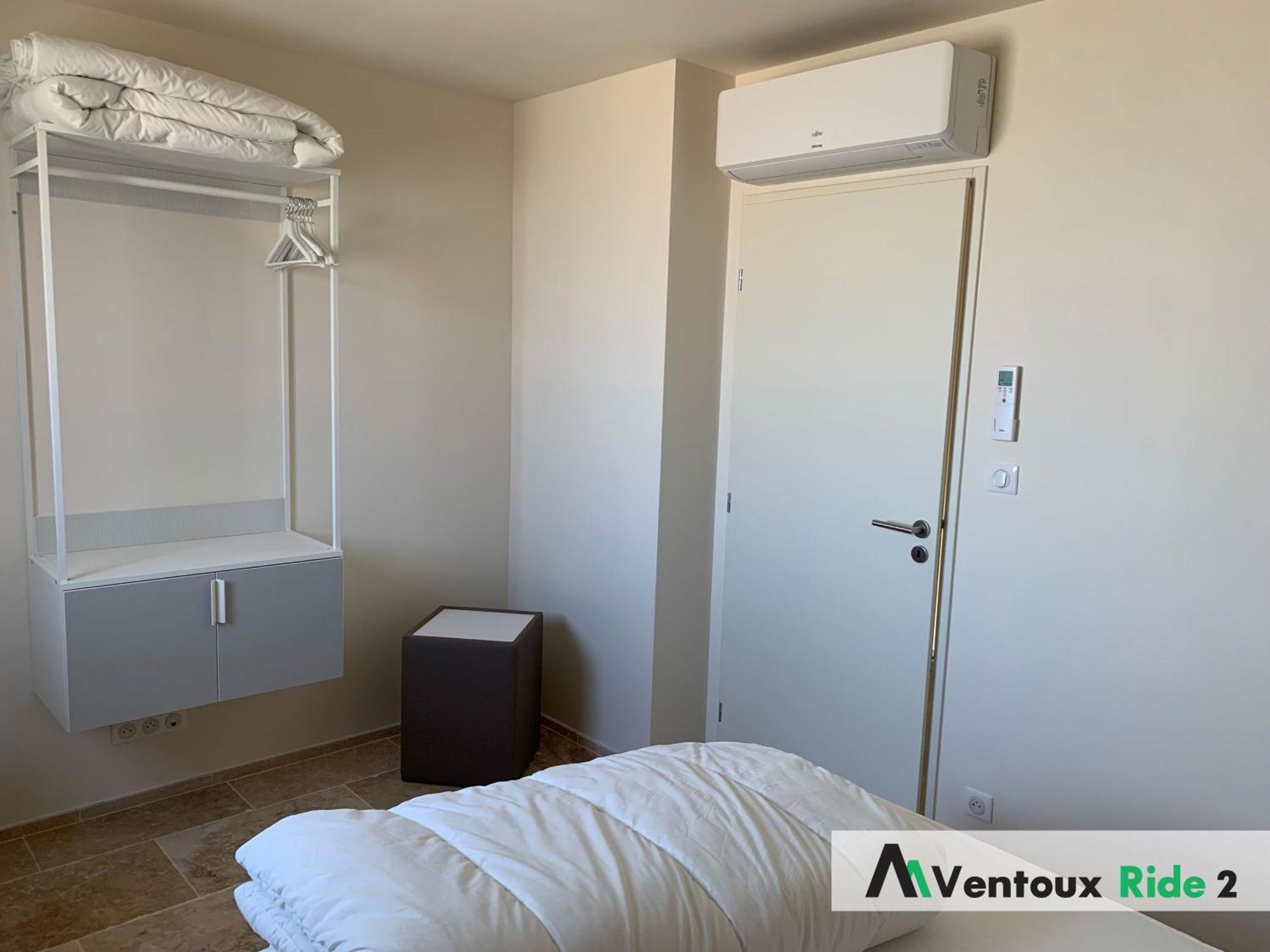 Apartamento Ventoux Ride Malaucène Habitación foto