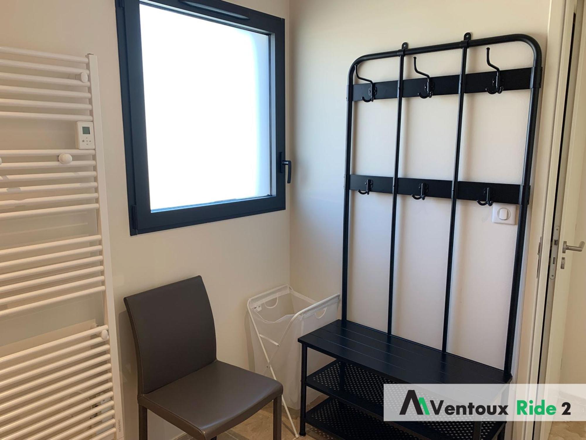 Apartamento Ventoux Ride Malaucène Habitación foto