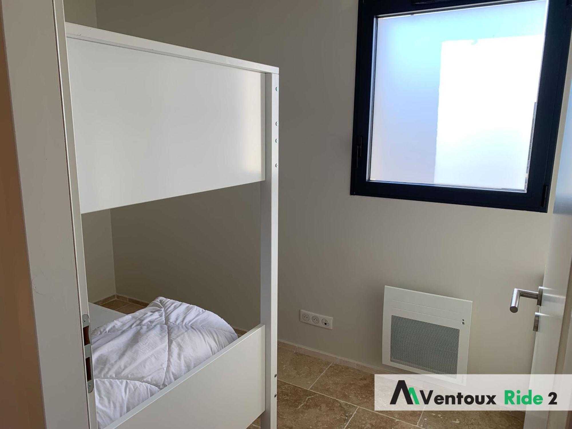 Apartamento Ventoux Ride Malaucène Habitación foto
