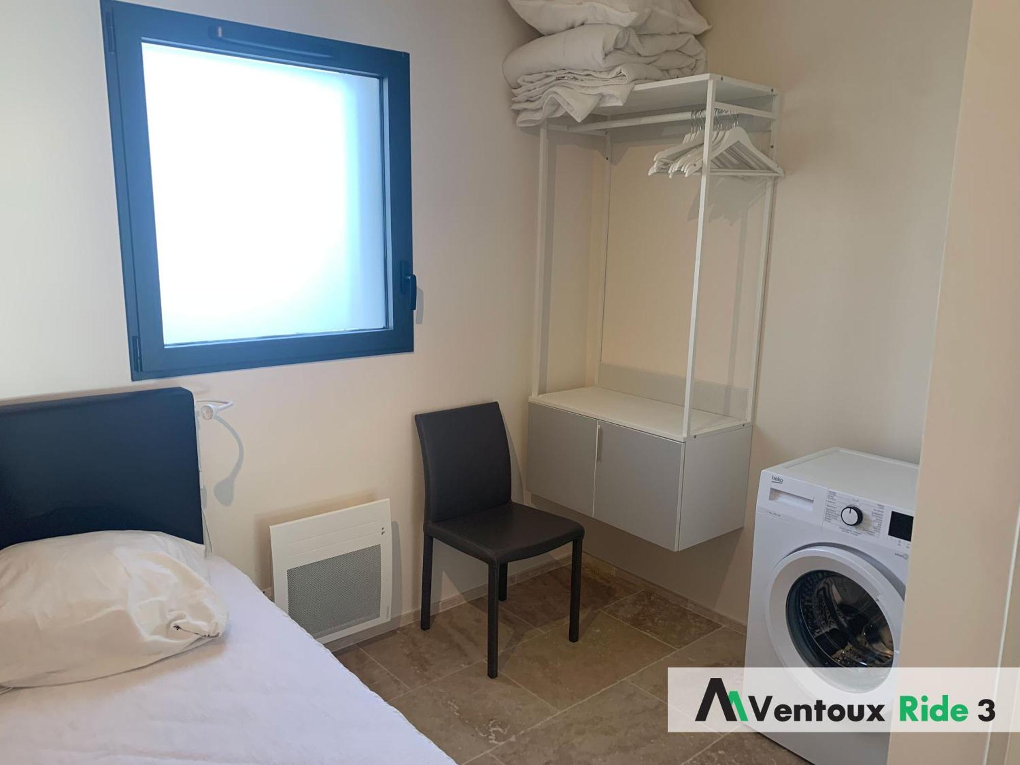 Apartamento Ventoux Ride Malaucène Habitación foto