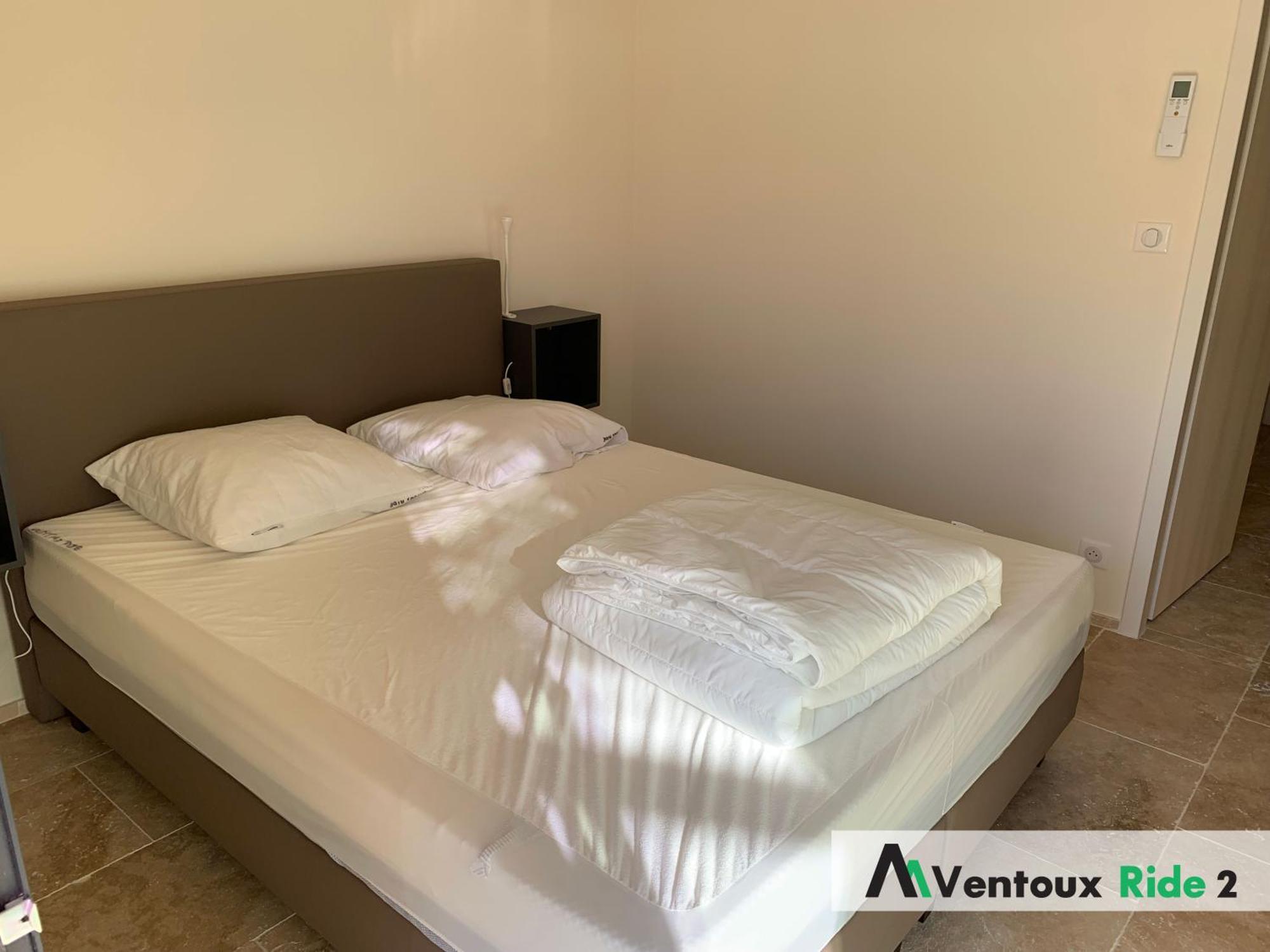 Apartamento Ventoux Ride Malaucène Habitación foto