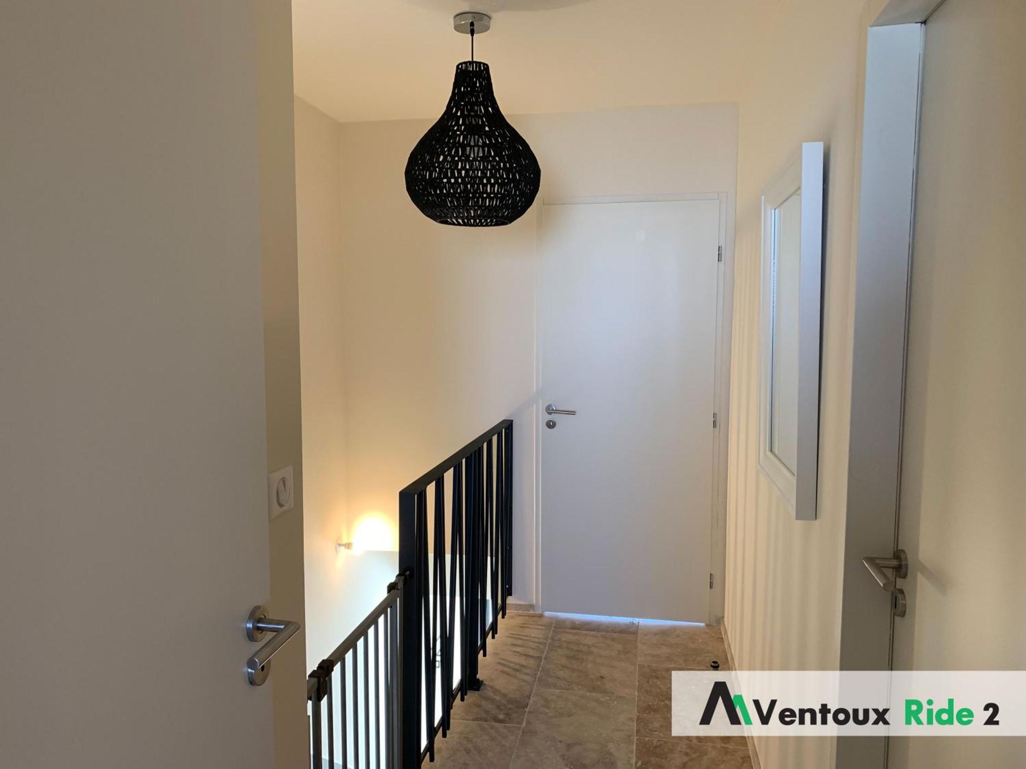 Apartamento Ventoux Ride Malaucène Habitación foto