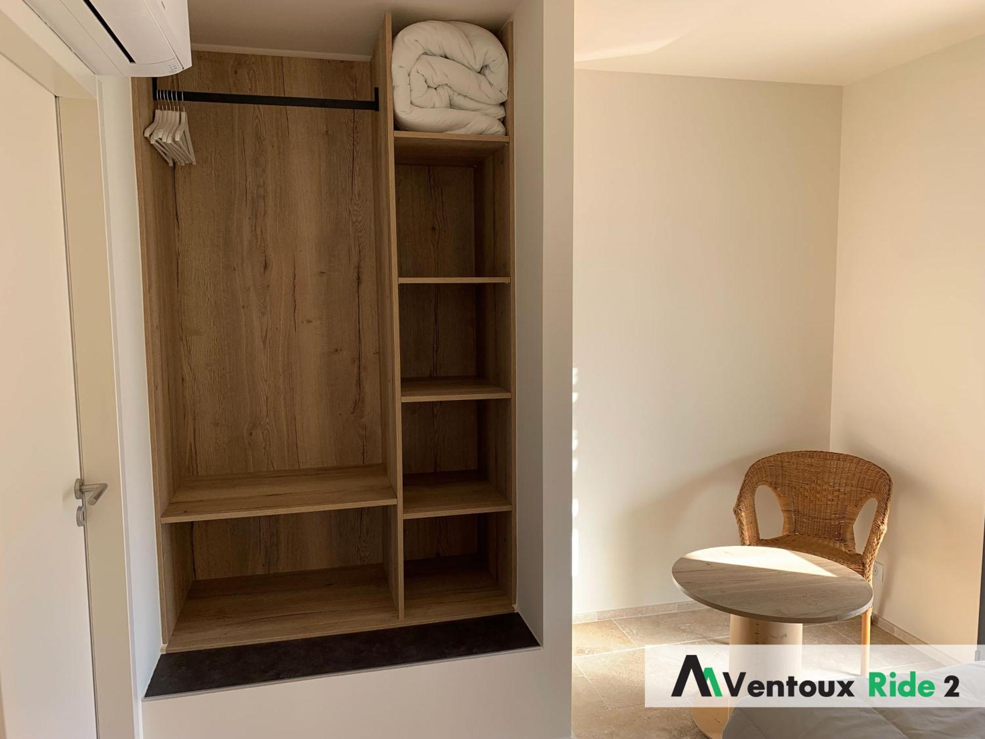 Apartamento Ventoux Ride Malaucène Habitación foto