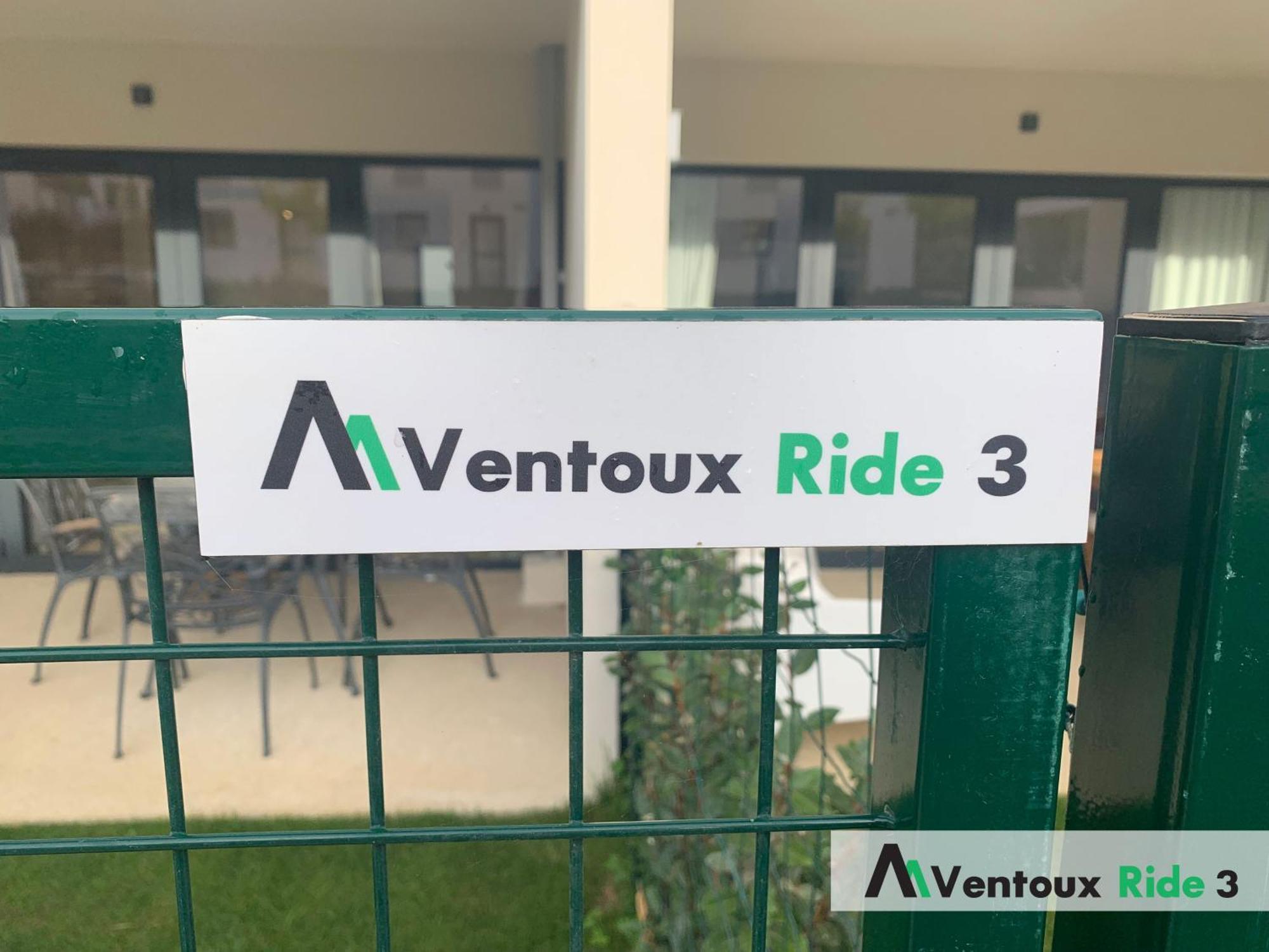 Apartamento Ventoux Ride Malaucène Habitación foto