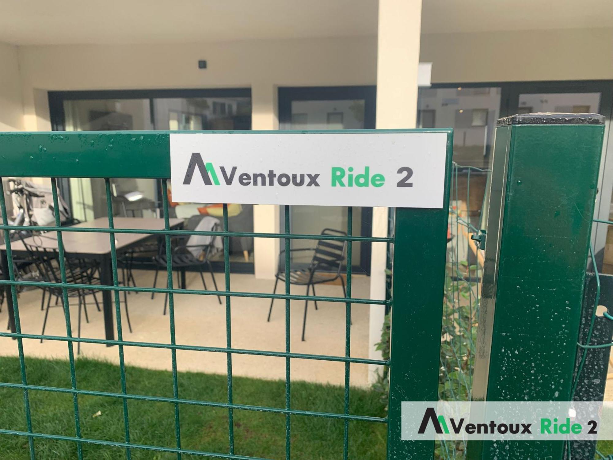 Apartamento Ventoux Ride Malaucène Habitación foto