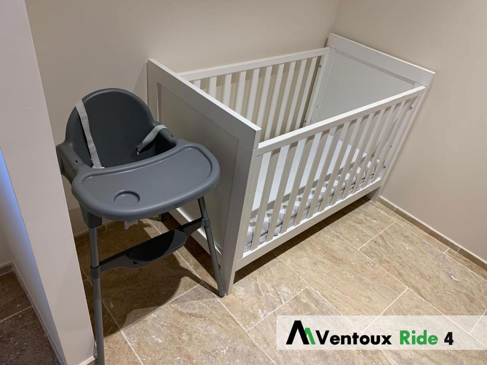 Apartamento Ventoux Ride Malaucène Habitación foto