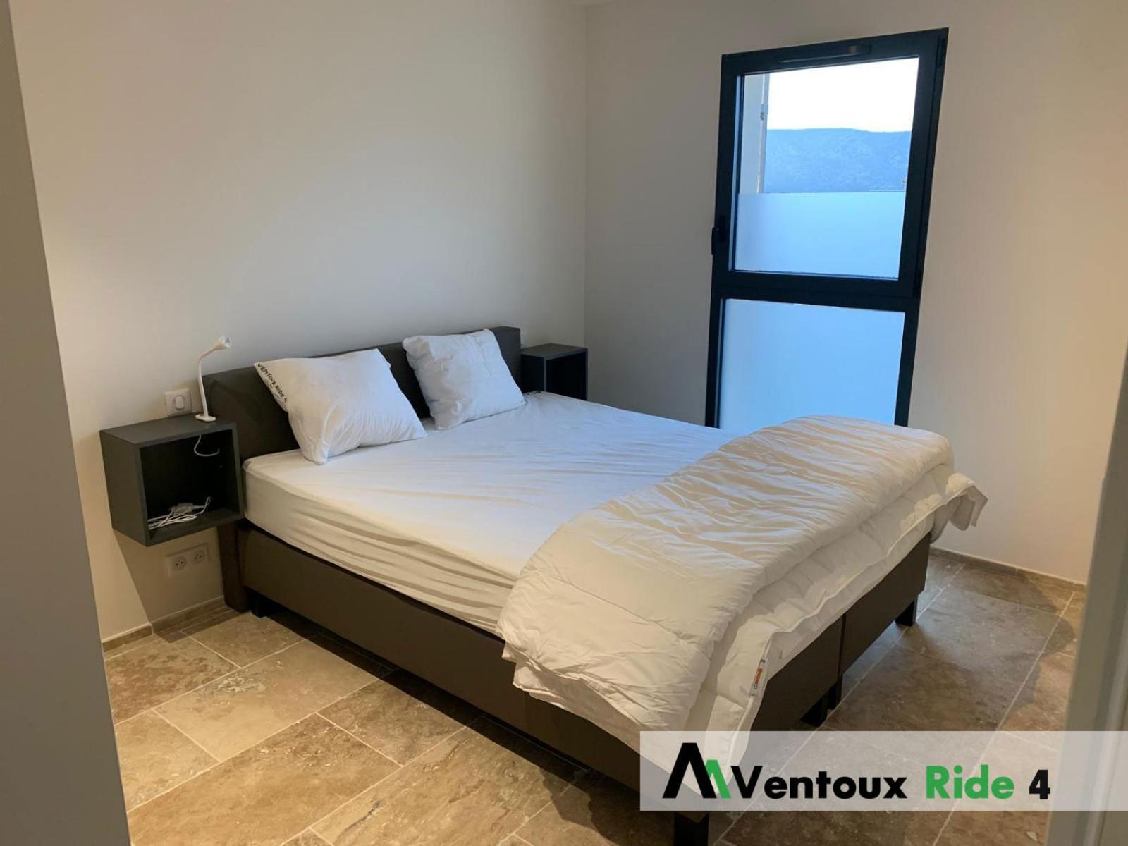 Apartamento Ventoux Ride Malaucène Exterior foto
