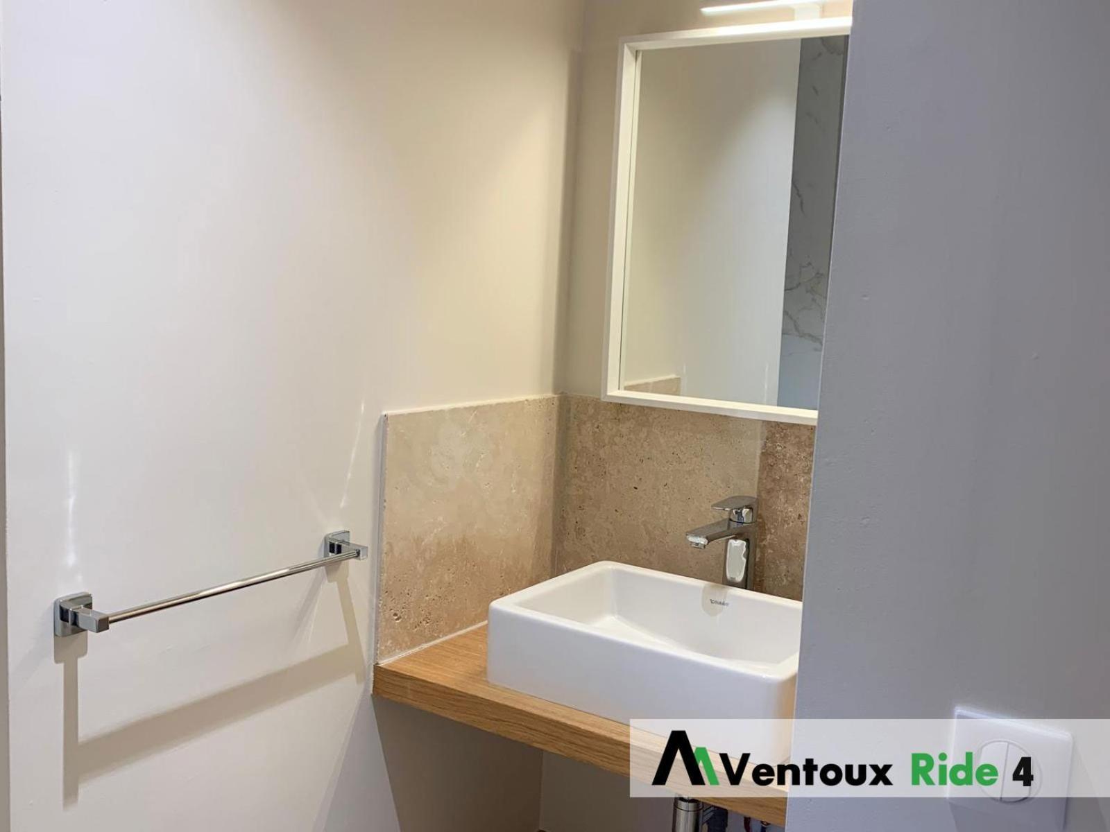 Apartamento Ventoux Ride Malaucène Habitación foto