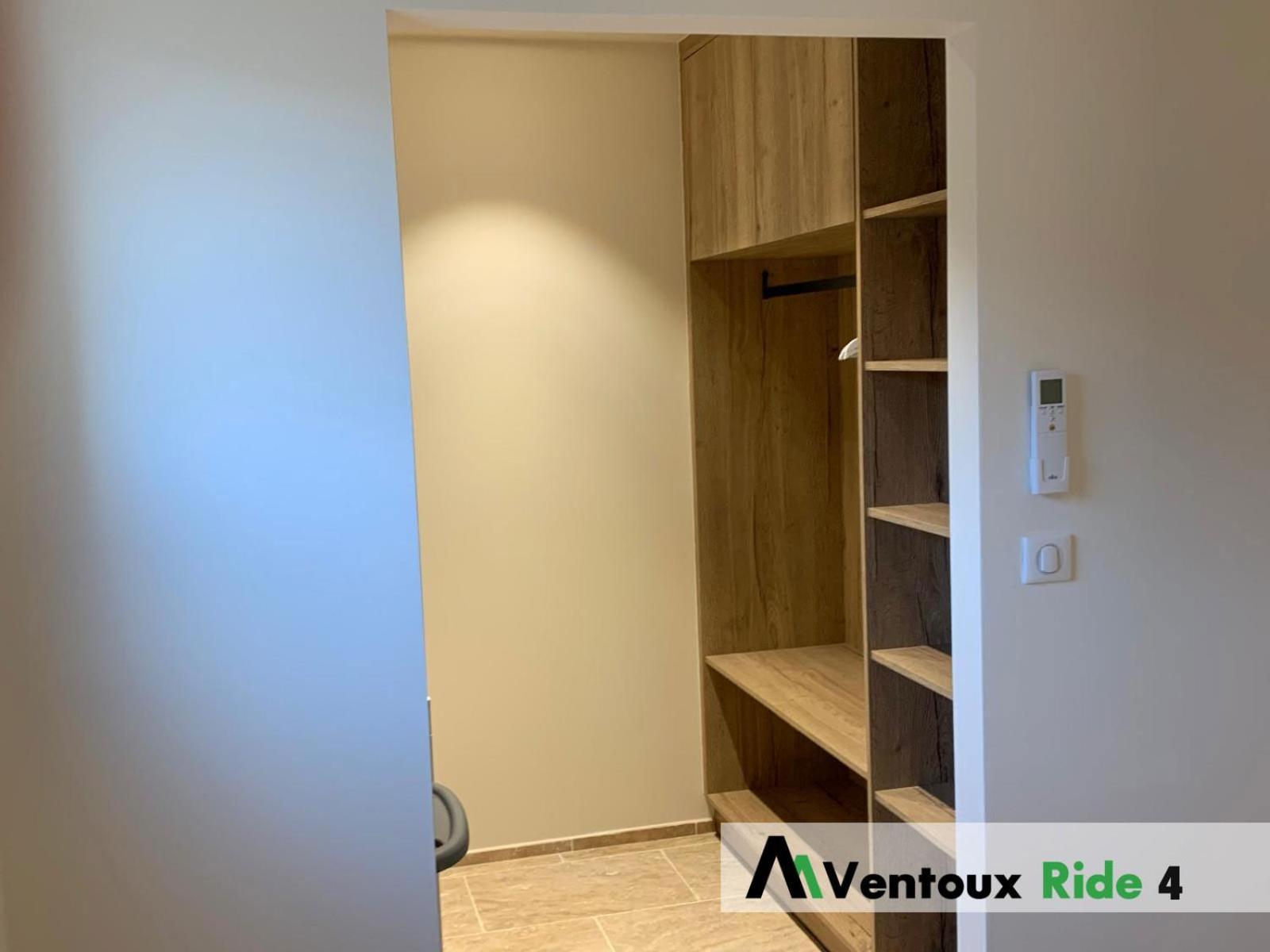 Apartamento Ventoux Ride Malaucène Habitación foto
